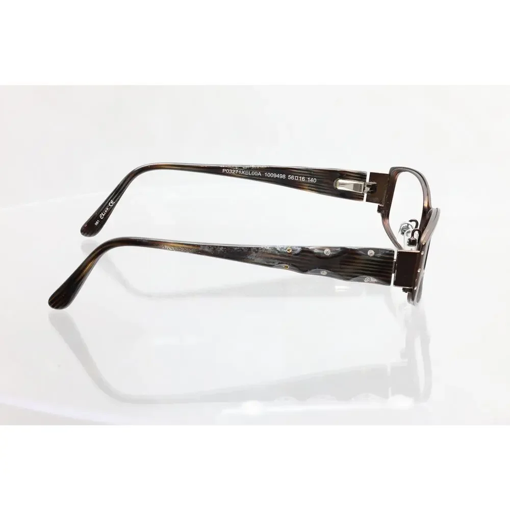 Essence Dakota Col:A 56-16-140mm Eyeglass FRAMES ONLY - FAIR CONDITION - READ